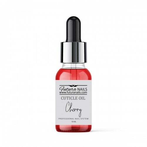 Cuticle Oil Drop Cherry 10 ml Cuticle Oil Drop Cherry 10 ml